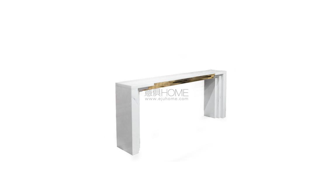 gustav_consolle長(zhǎng)桌臺(tái)