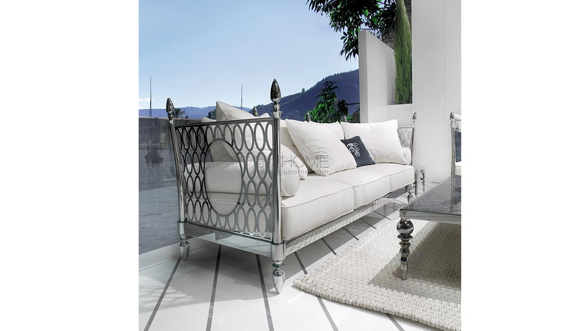 visconti戶(hù)外沙發(fā)