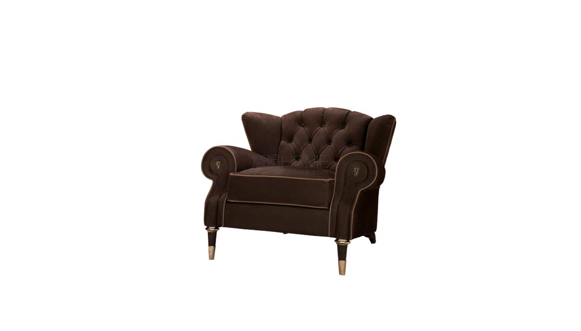 wallis沙發(fā)椅