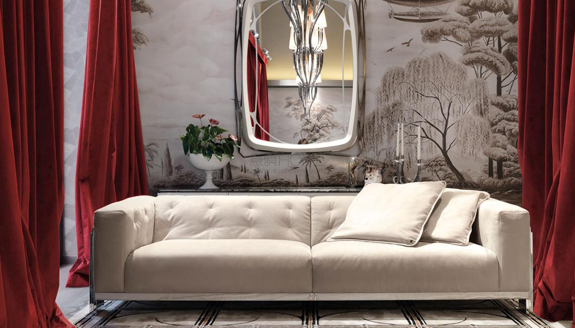 visionnaire沙發(fā)