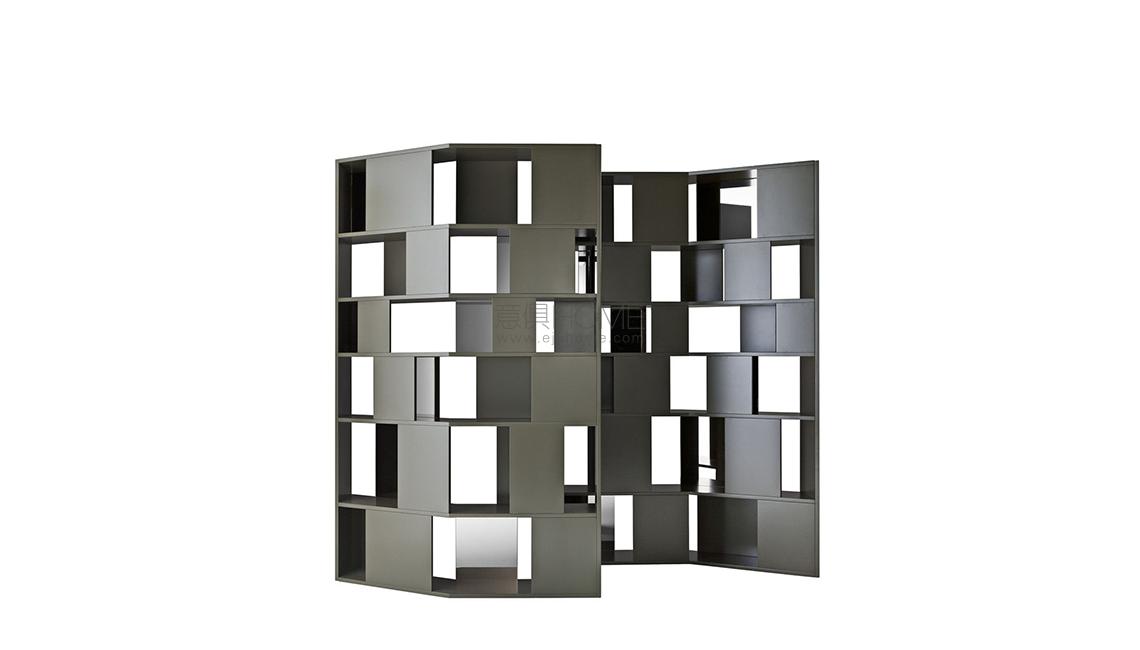 mosaique書(shū)架