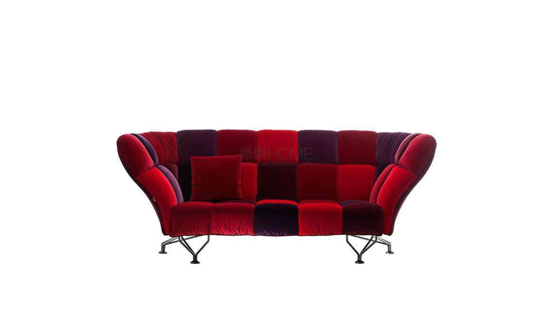 33 cuscini沙發(fā)