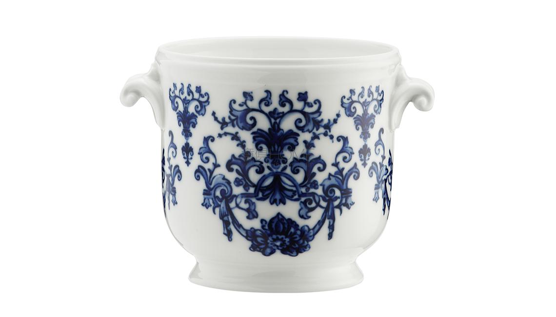 VASO CACHEPOT飾品