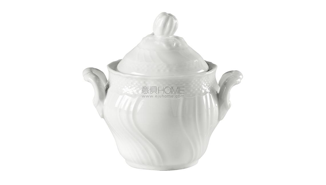 COFFEE SUGAR BOWL FOR茶壺