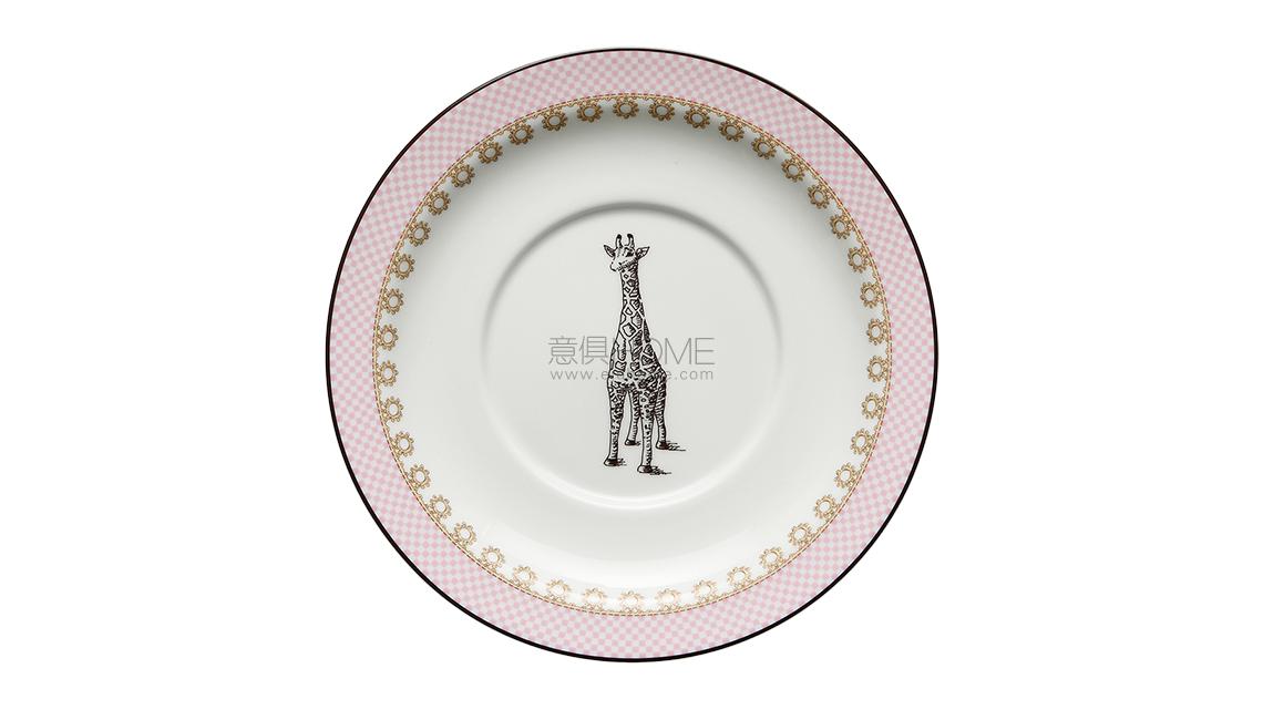 PIATTO TAZZA COLAZIONE2盤(pán)子