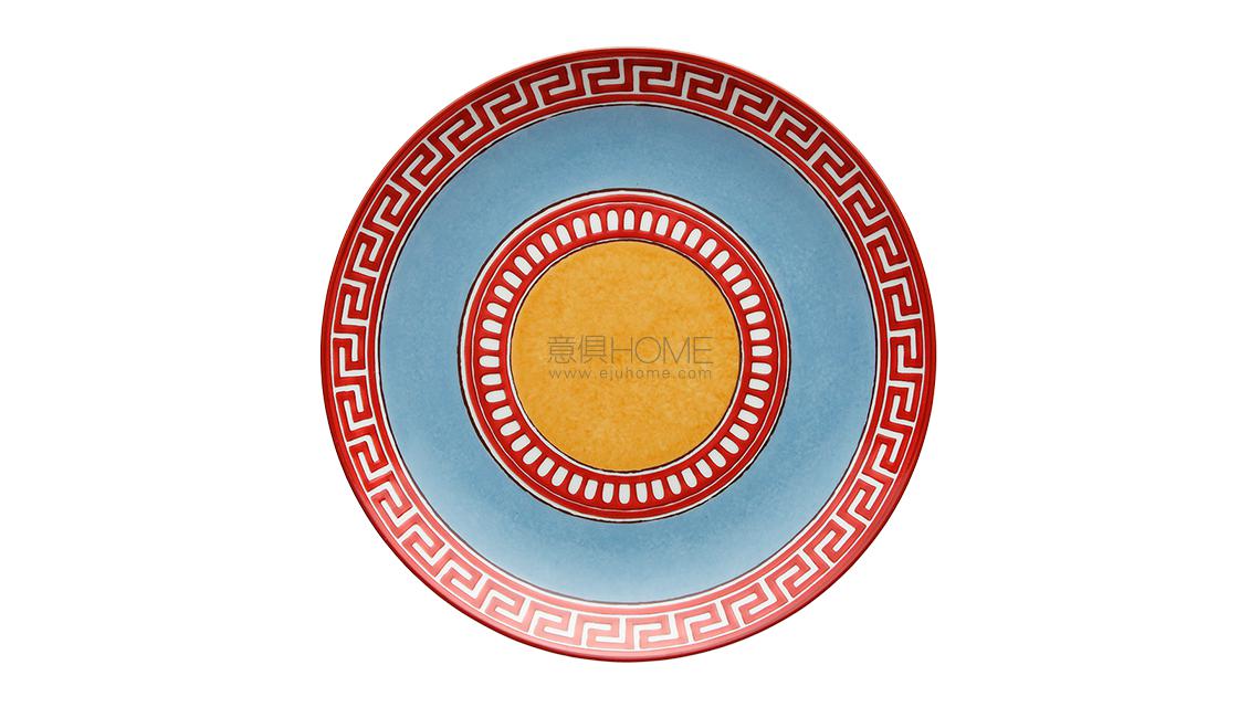 PIATTO DESSERT盤子