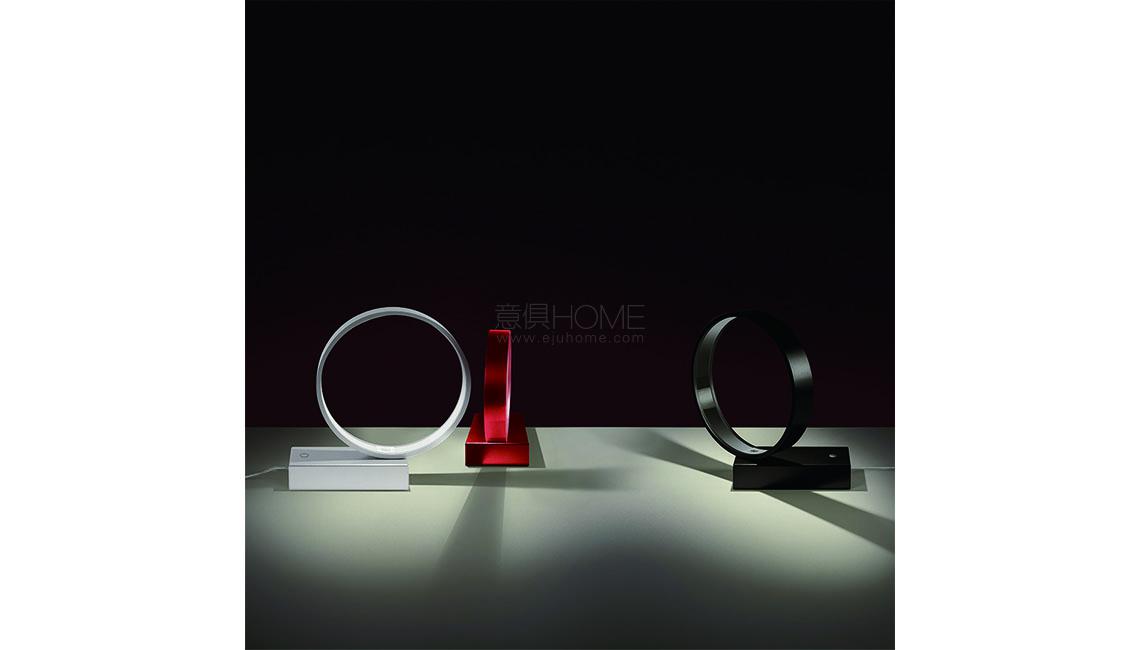 ECLITTICA Table臺(tái)燈