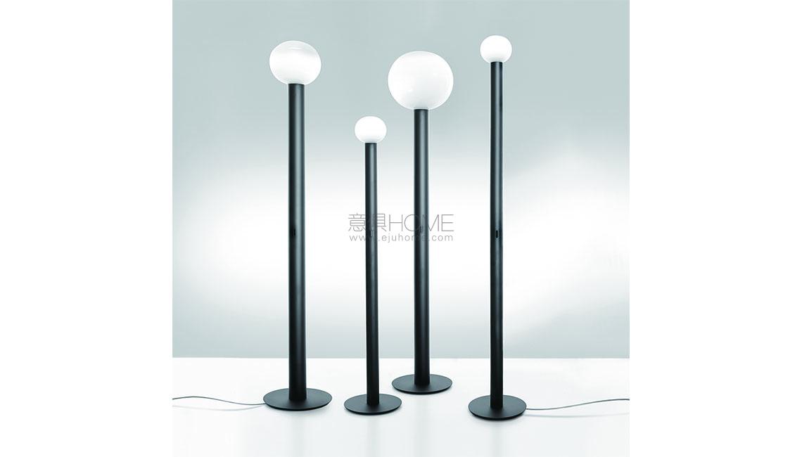 LAGUNA Floor落地燈