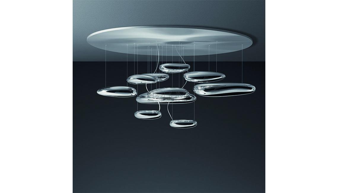 MERCURY Ceiling吊燈