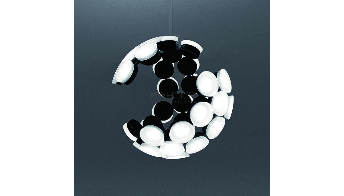 SCOPAS Suspension吊燈