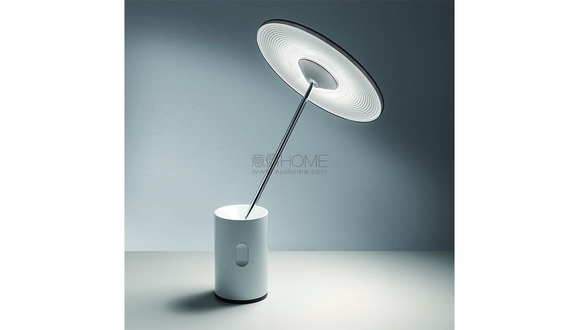 SISIFO Table臺(tái)燈