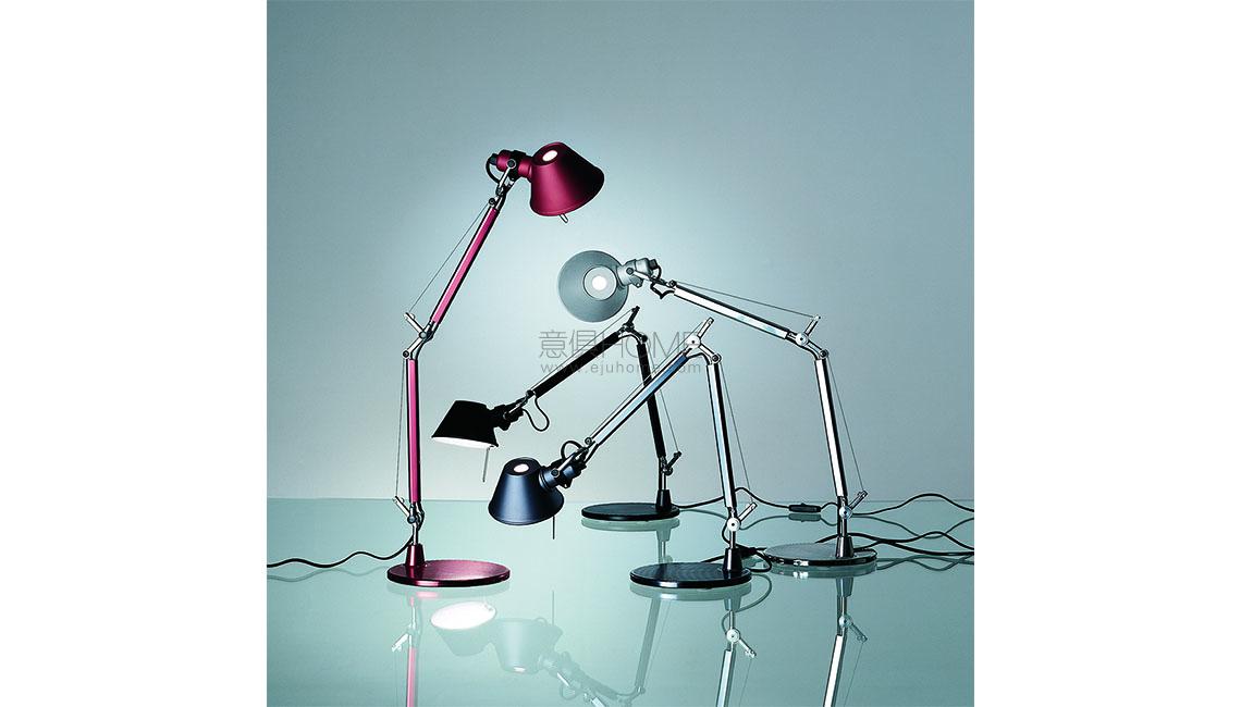 TOLOMEO Table臺(tái)燈