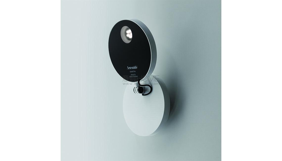 DEMETRA SPOT Wall壁燈