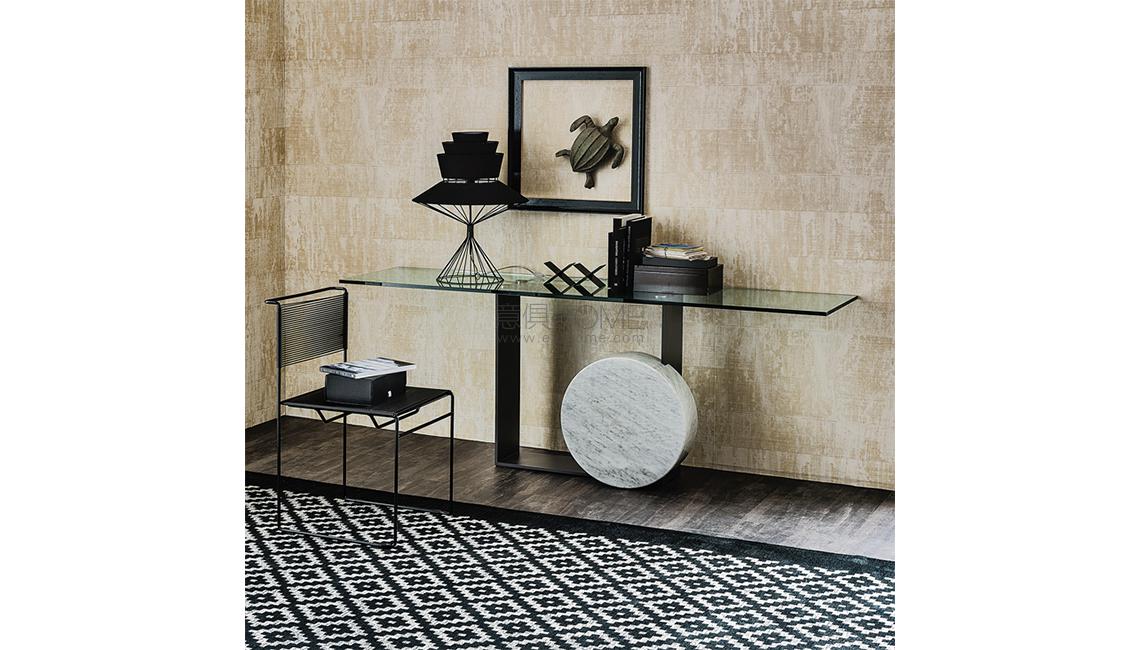 MUSEUM玄關(guān)桌