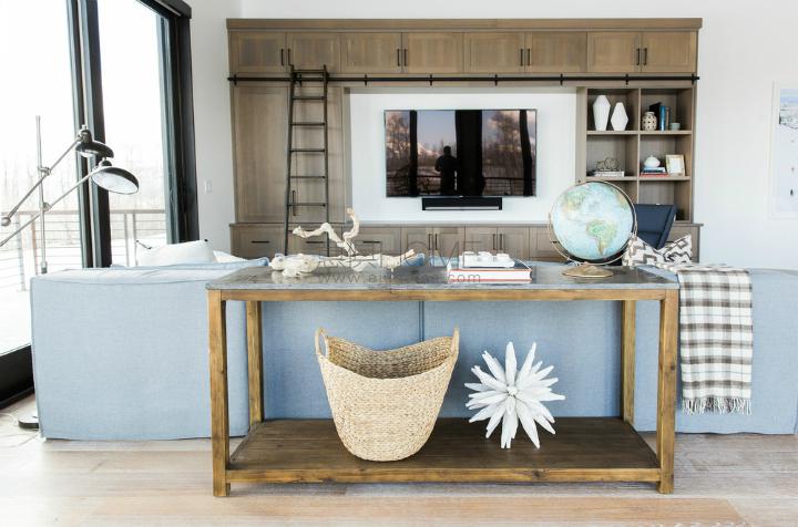 這股刮遍了朋友圈的鄉(xiāng)村風，到底長啥樣？