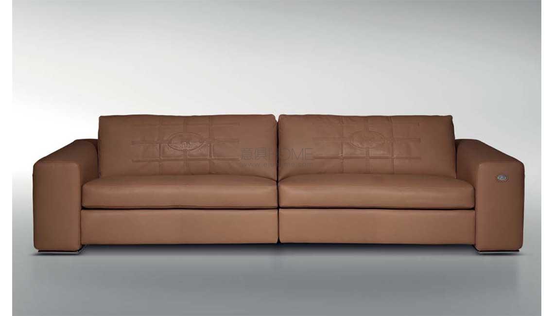 EDOARDO Sofa沙發(fā)