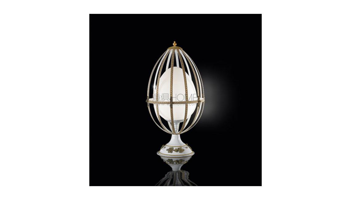 FASHIONABLE落地燈