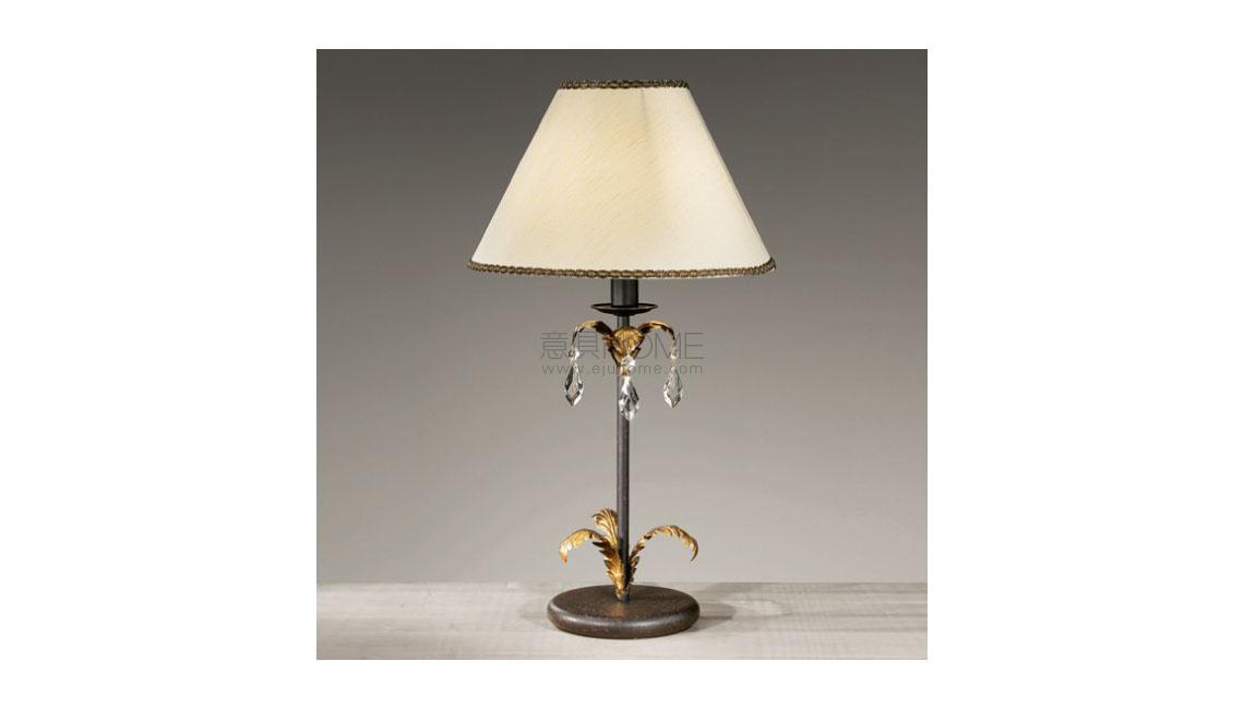 BAROCCO臺燈