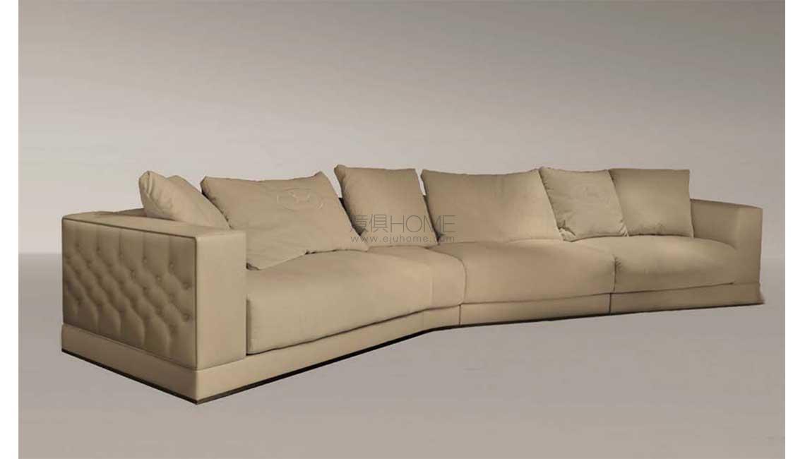 MEMOIRE Sofa沙發(fā)