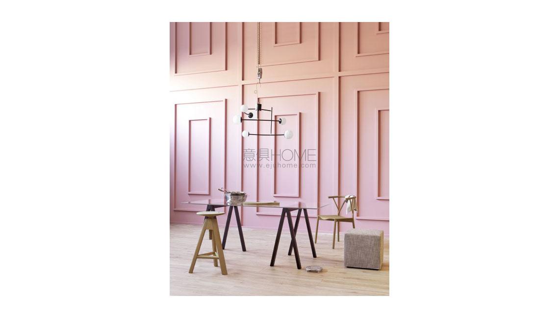 MMlampadariARCH天花燈