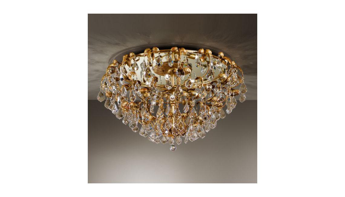 MMlampadariSPECCHIO天花燈