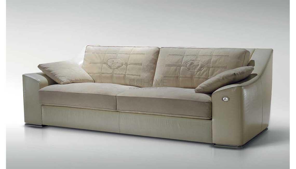 SILVANO Sofa沙發(fā)