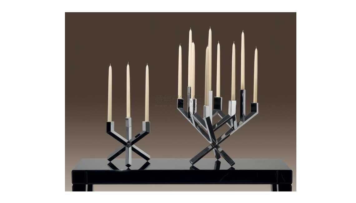 PCD (3) - PCD (2)燭臺(tái)