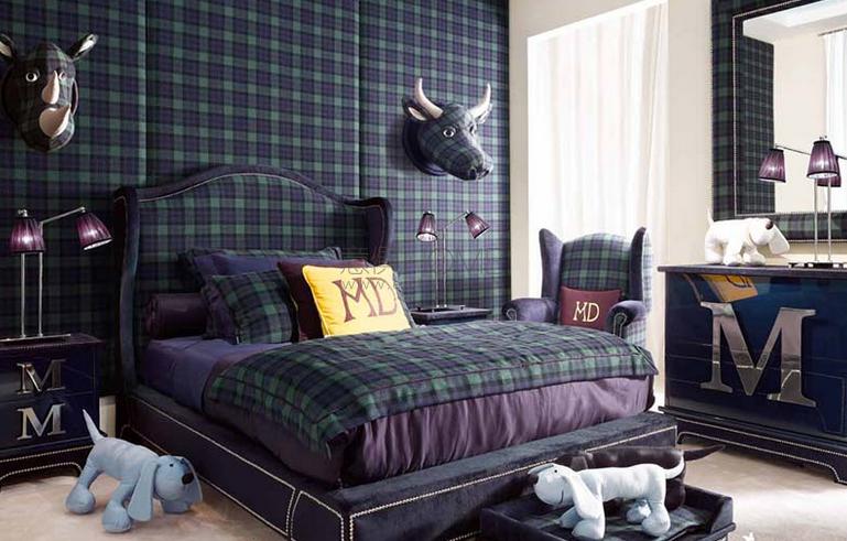 很高興見到你，我的寶貝