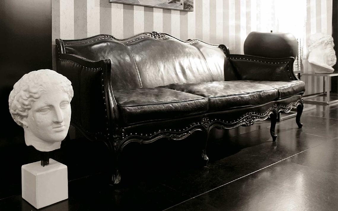 細節(jié)成就高貴，品質鑄造不凡——BAXTER篇