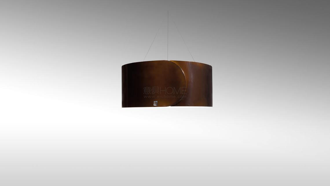 Belt Suspensio吊燈