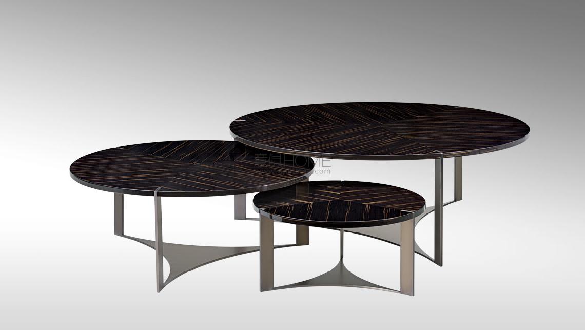 Tolomeo Coffee Tabl 茶幾