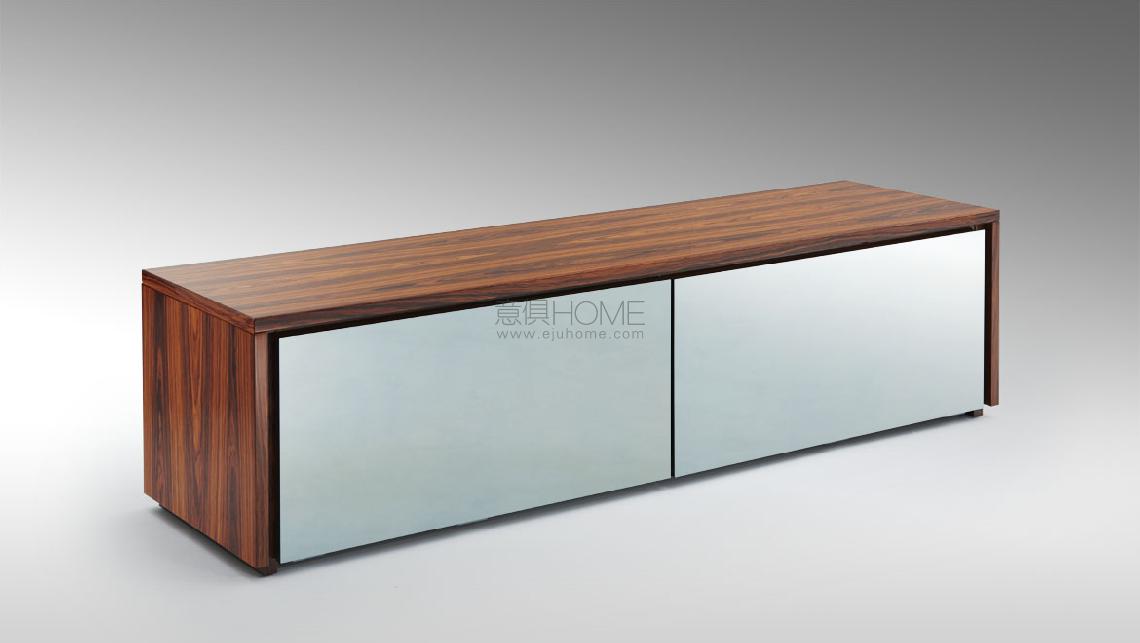 Royal Decò Mirror 廳柜