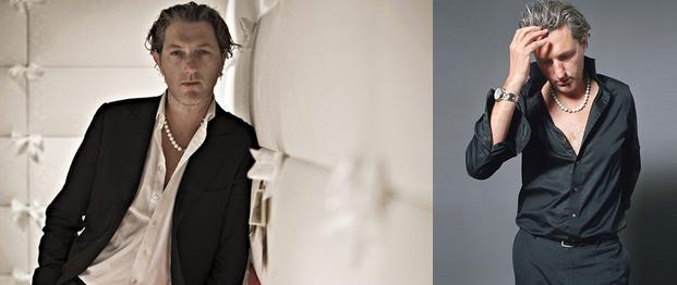 他是設(shè)計鬼才，放蕩不羈，坐擁1700多個私人客戶卻說“設(shè)計已死”