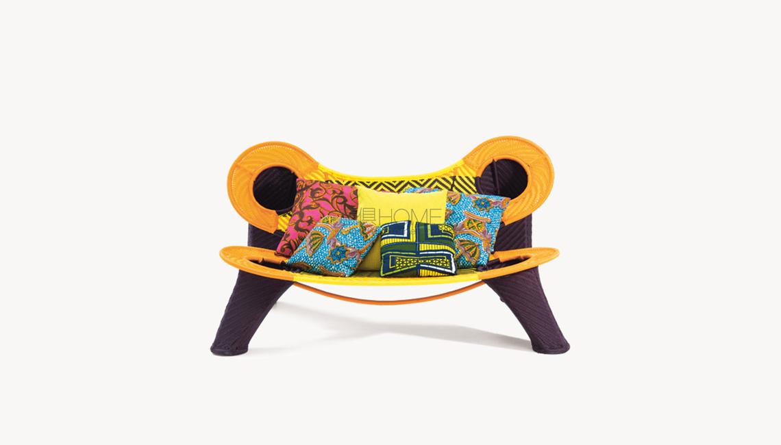 好看的家具千篇一律，有趣的設(shè)計萬里挑一