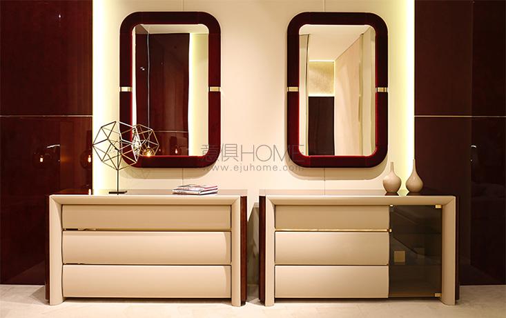 TURRI新品，匠心演繹奢華家具卓越品質(zhì)