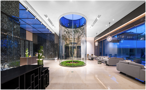 意俱：鳳起潮鳴的精致與奢華，我們懂（一）