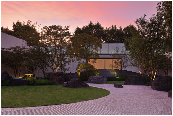 意俱：鳳起潮鳴的精致與奢華，我們懂（二）