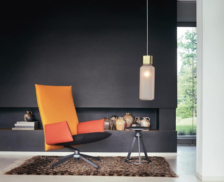 這幾件辦公家具，讓你愛上辦公室