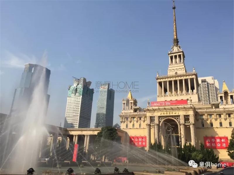 錯過了維密？沒關(guān)系，意俱帶你感受米蘭家具展（上海）展覽會的精彩（二）