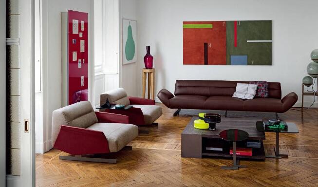 逃離常規(guī)，留住永恒，好奇是Arketipo的DNA