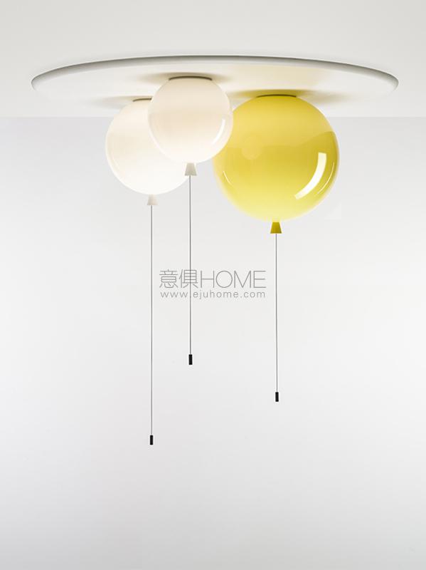 繽紛燈具，寒冷冬夜的一束暖陽(yáng)