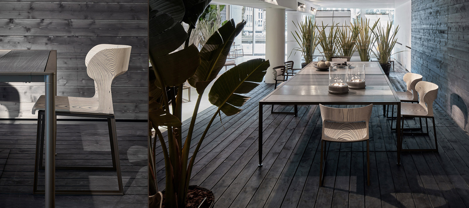 120年，探究GIORGETTI眼中的意式風(fēng)情