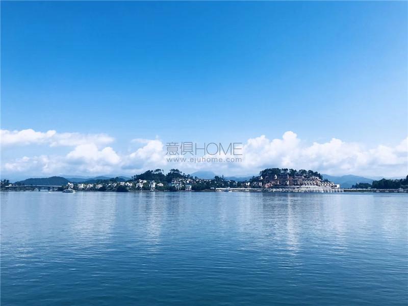 三、二、一...愛就像藍天白云，晴空萬里