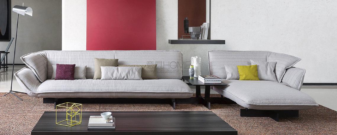 明星都愛的Cassina，到底有什么不一樣的魅力？