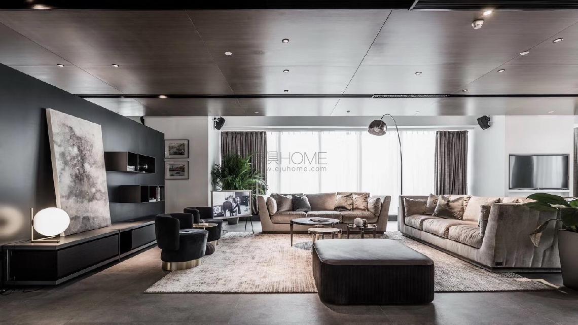 不多說，意大利家具的魅力，請用心感受！