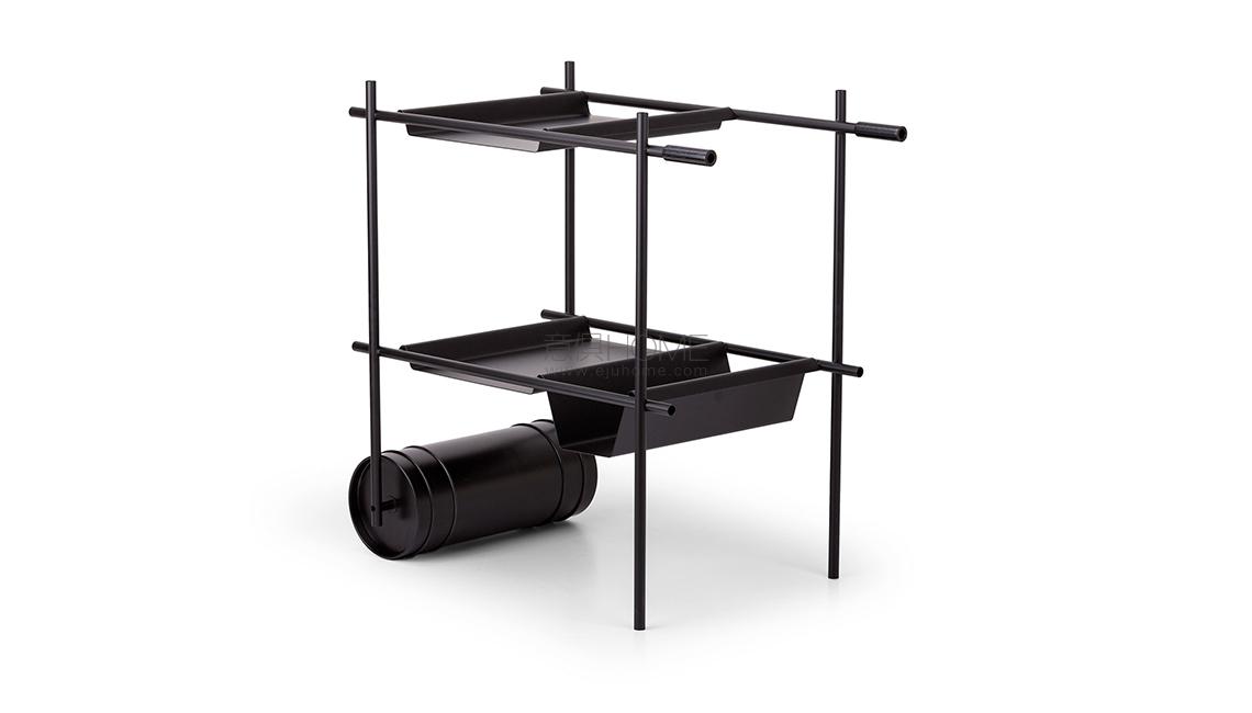 MINGARDORollingin推車