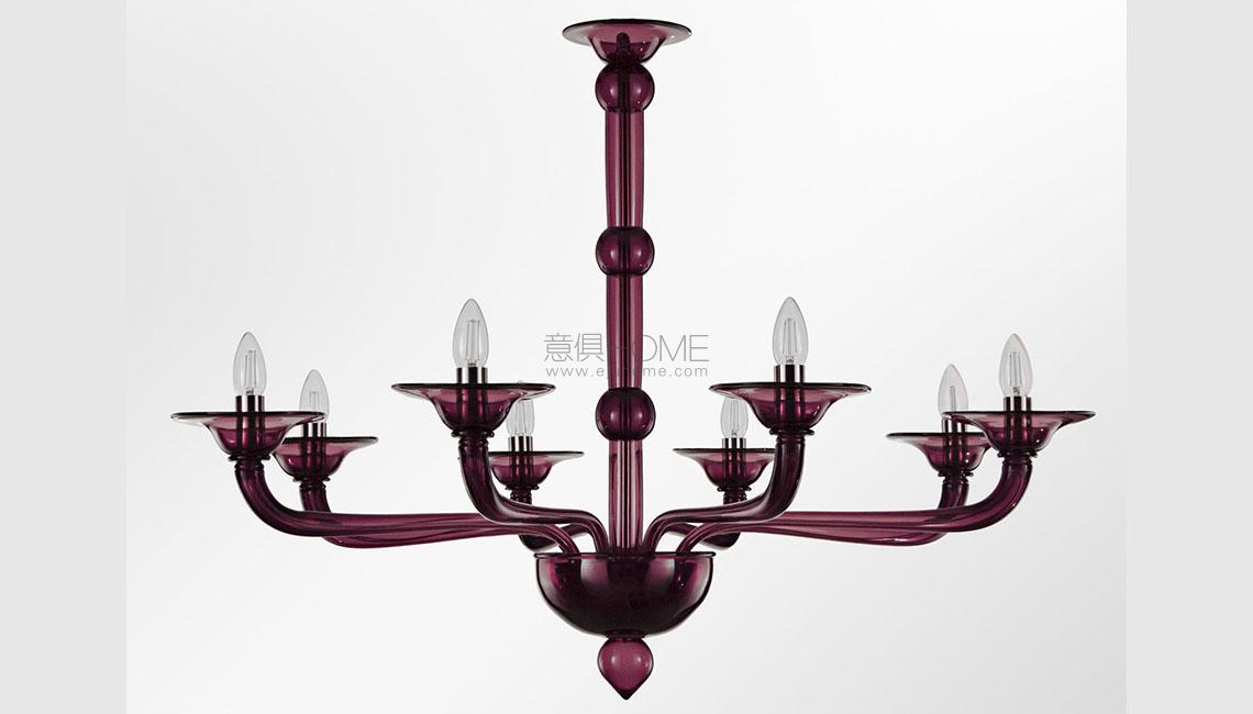 MULTIFORMETobia吊燈