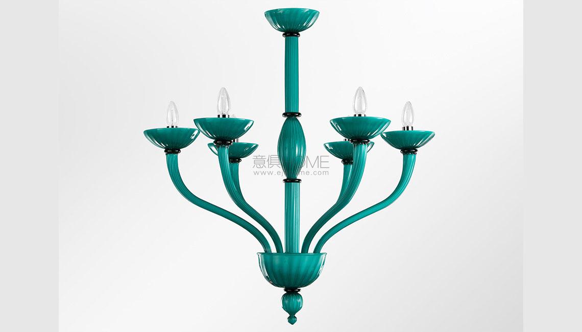 MULTIFORMEVelvet吊燈