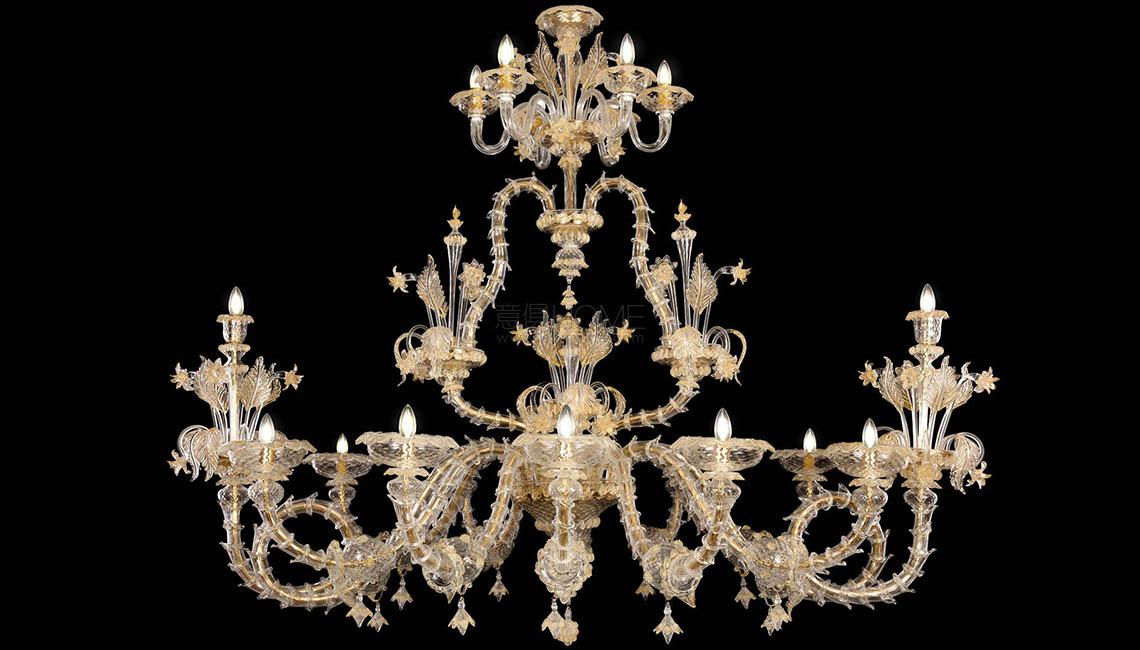 MULTIFORMEVilla Medici吊燈