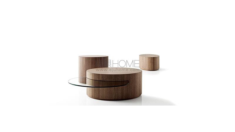 VERDESIGNSTILO SIDE INSIDE茶幾